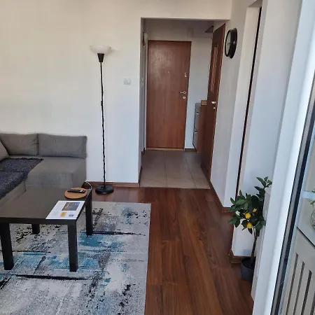 Апартаменты Cosy Place *