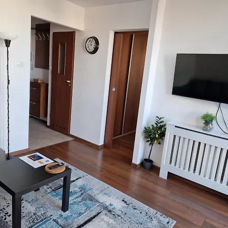 Cosy Place Апартаменты