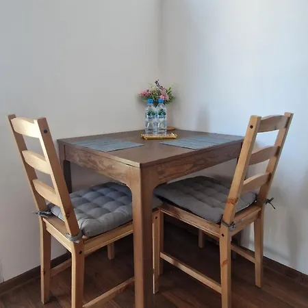 Апартаменты Cosy Place *